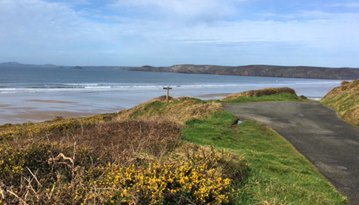 Commitment, Grit and Making It Happen