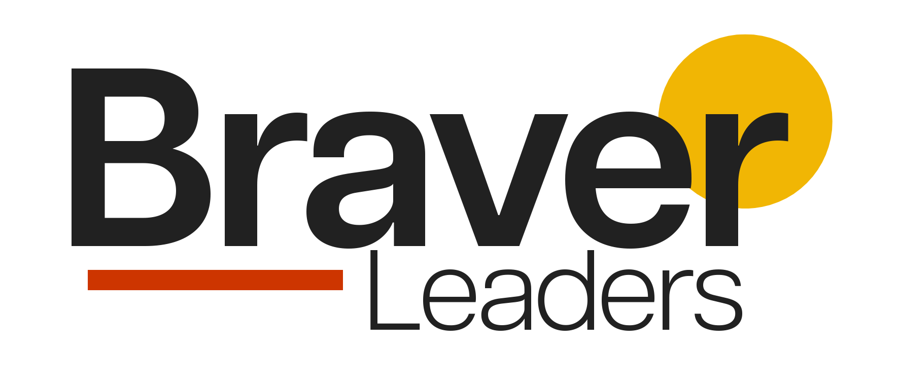 Lynda Holt - Braver Leaders 